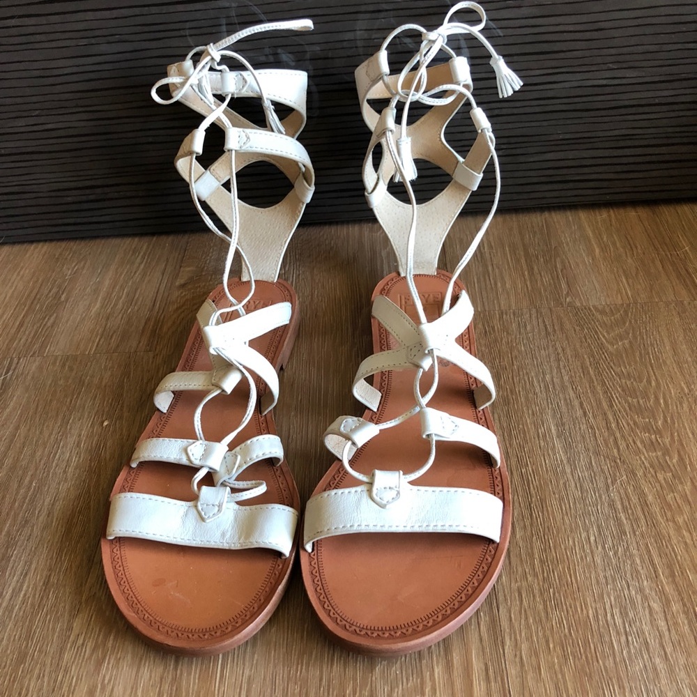 Frye Sandals